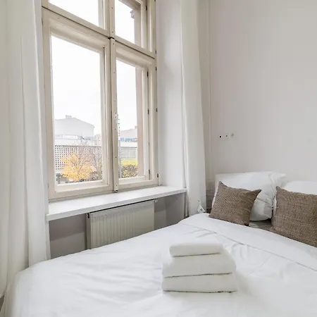 Heart Of By Bookinghost ポズナン