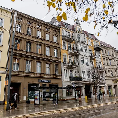 アパート Heart Of By Bookinghost *