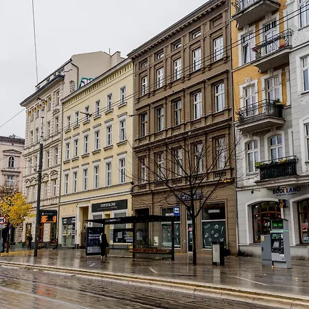 アパート Heart Of By Bookinghost