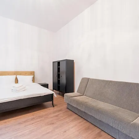 Heart Of By Bookinghost アパート *