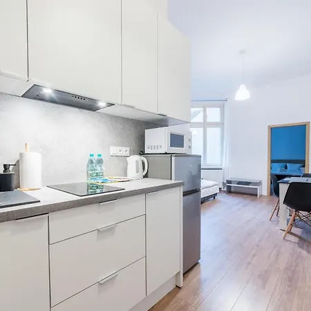 Heart Of By Bookinghost ポズナン