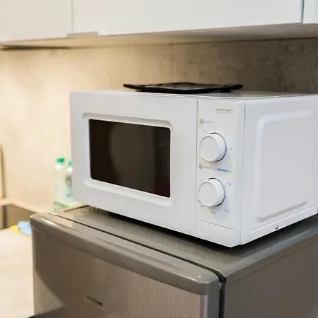 Heart Of By Bookinghost アパート ポズナン