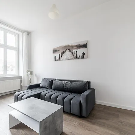 Heart Of By Bookinghost アパート *