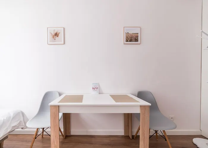 Apartman Heart Of By Bookinghost *