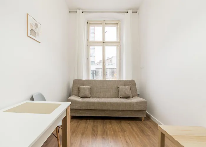 Apartman Heart Of By Bookinghost