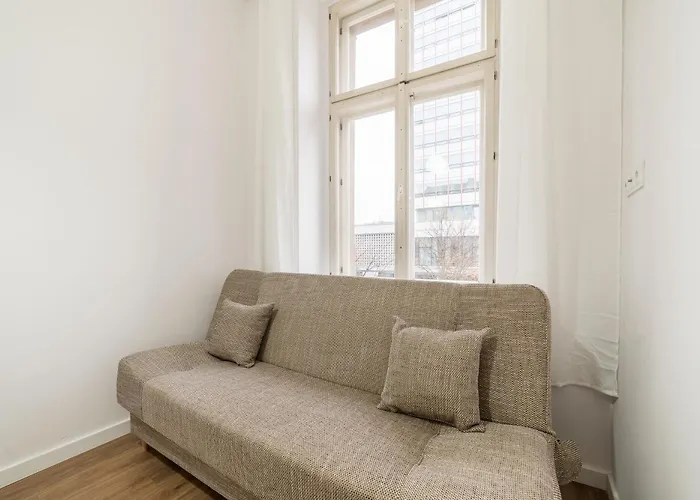 Heart Of By Bookinghost Poznań