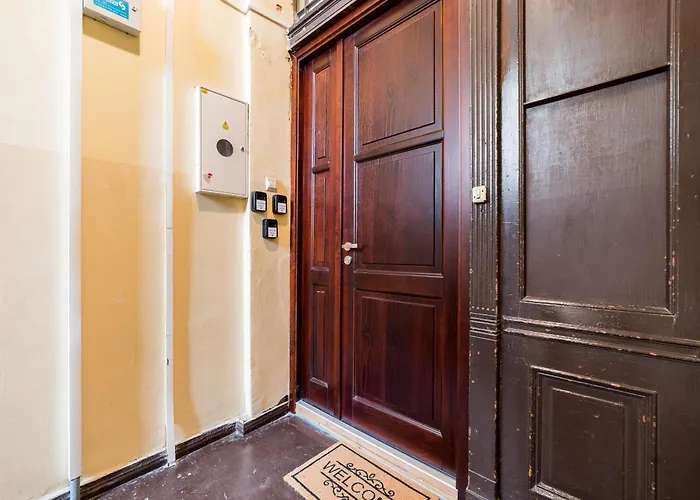 Heart Of By Bookinghost Poznań