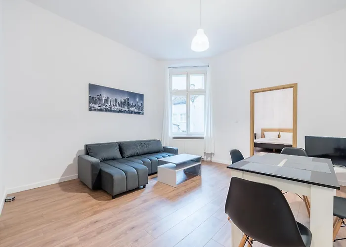 Apartman Heart Of By Bookinghost