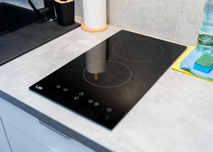 Heart Of By Bookinghost Apartman *