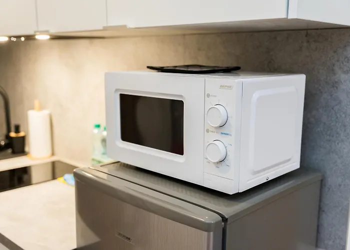 Heart Of By Bookinghost Apartman Poznań