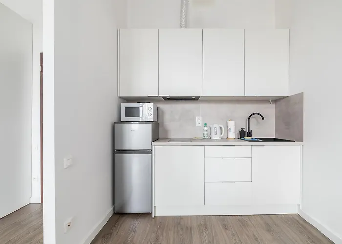 Apartman Heart Of By Bookinghost