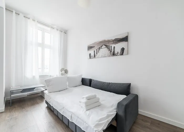 Heart Of By Bookinghost Apartman *