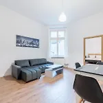 Apartamento Heart Of By Bookinghost