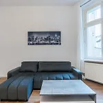 Apartamento Heart Of By Bookinghost *
