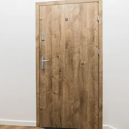 Heart Of By Bookinghost Apartman *