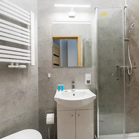 Apartman Heart Of By Bookinghost *