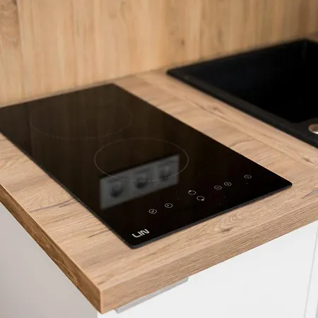 Heart Of By Bookinghost Apartman *