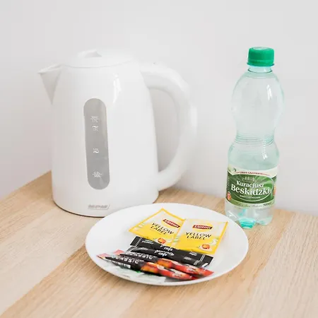 Heart Of By Bookinghost Apartman *