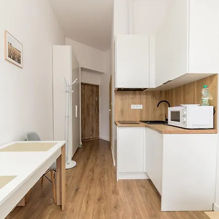 Appartement Heart Of By Bookinghost *