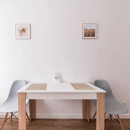 Appartement Heart Of By Bookinghost *