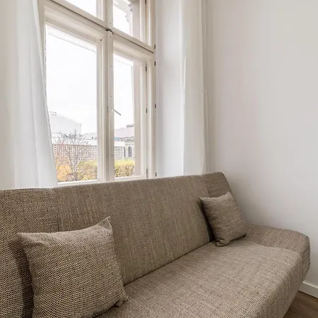 Heart Of By Bookinghost Appartement *