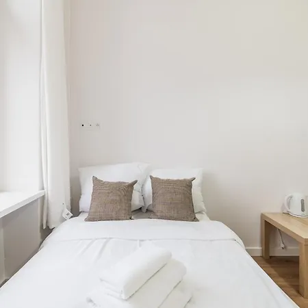 Apartman Heart Of By Bookinghost Poznań