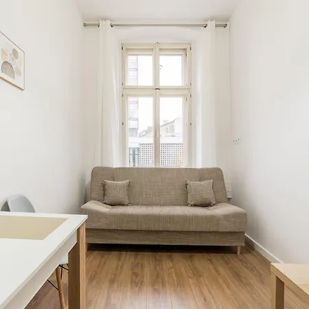 Apartman Heart Of By Bookinghost