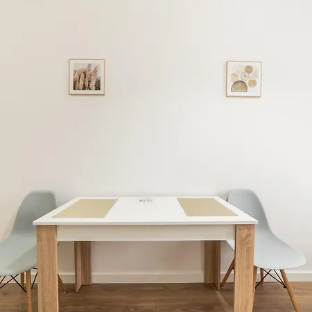 Apartman Heart Of By Bookinghost *