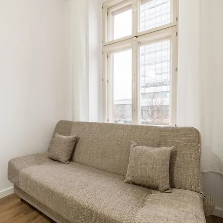 Heart Of By Bookinghost Poznań