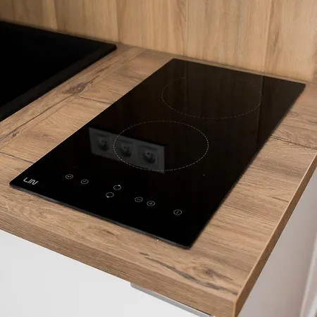 Heart Of By Bookinghost Apartman