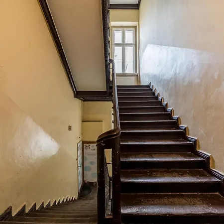 Heart Of By Bookinghost Poznań