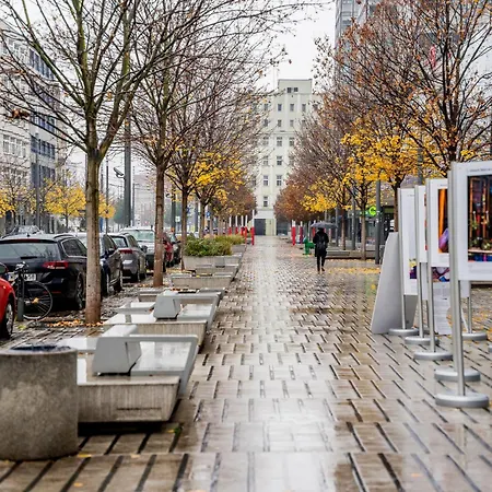 Heart Of By Bookinghost Lejlighed *