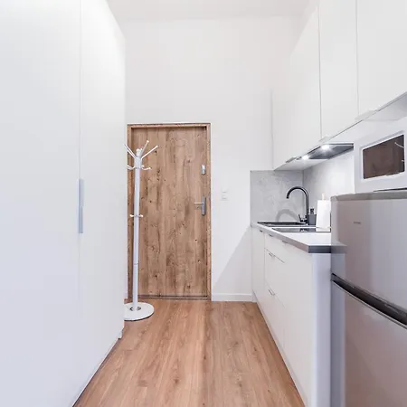 Apartman Heart Of By Bookinghost