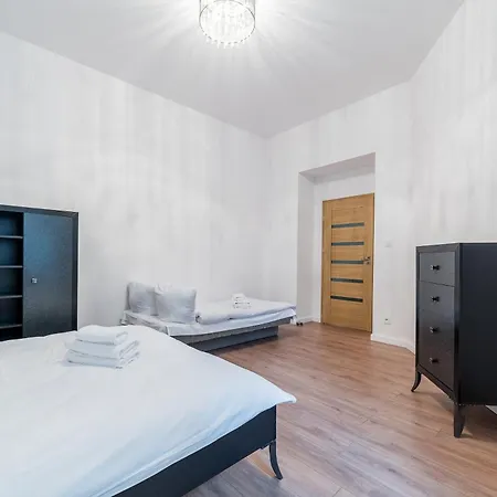 Apartman Heart Of By Bookinghost