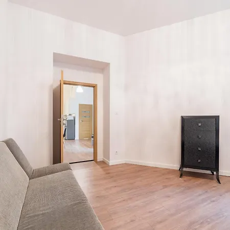 Heart Of By Bookinghost Apartman *