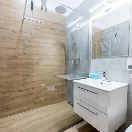 Apartman Heart Of By Bookinghost