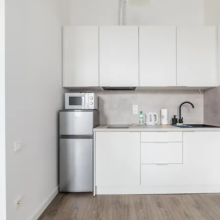 Apartman Heart Of By Bookinghost