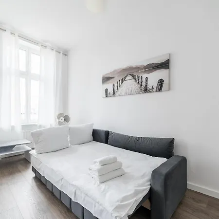 Heart Of By Bookinghost Apartman *