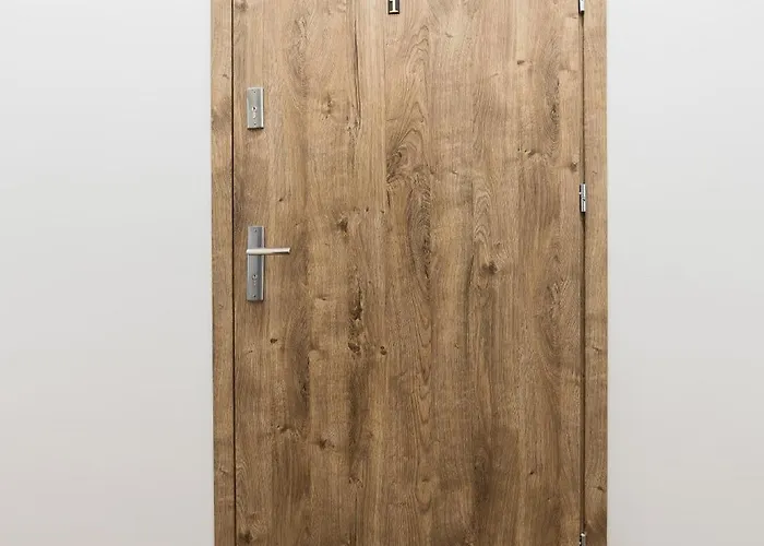 Heart Of By Bookinghost Lejlighed *