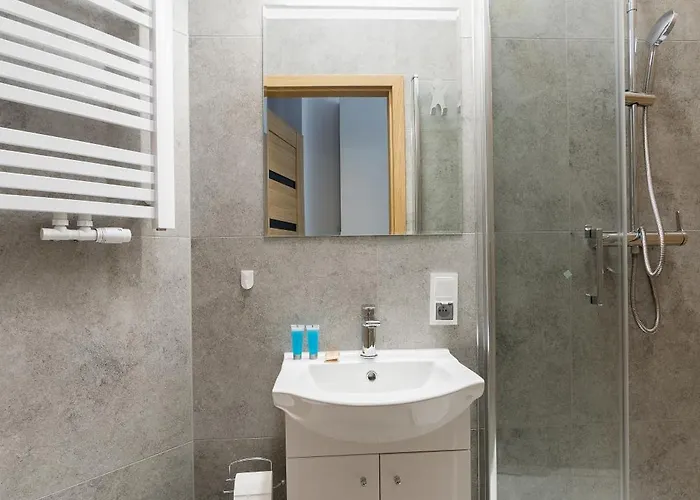 Apartament Heart Of By Bookinghost *