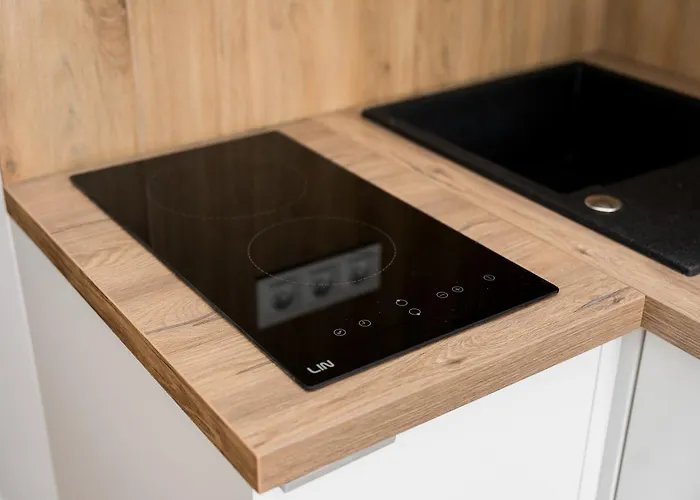 Heart Of By Bookinghost Apartament *