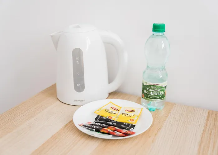 Heart Of By Bookinghost Apartament *