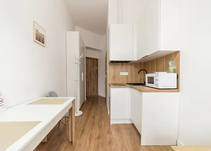 Apartament Heart Of By Bookinghost *