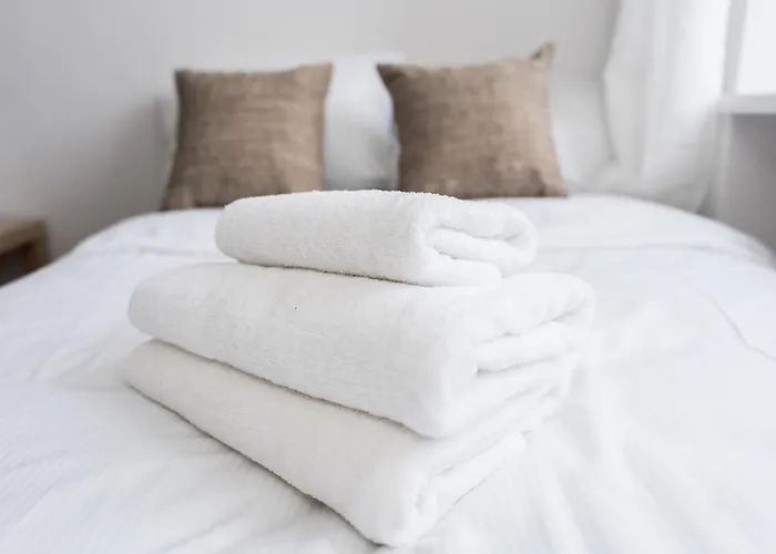 Heart Of By Bookinghost Apartament Poznań