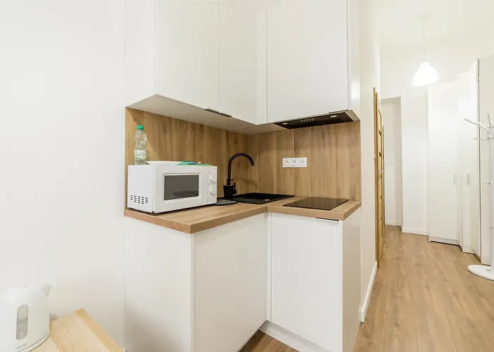 Heart Of By Bookinghost Apartament