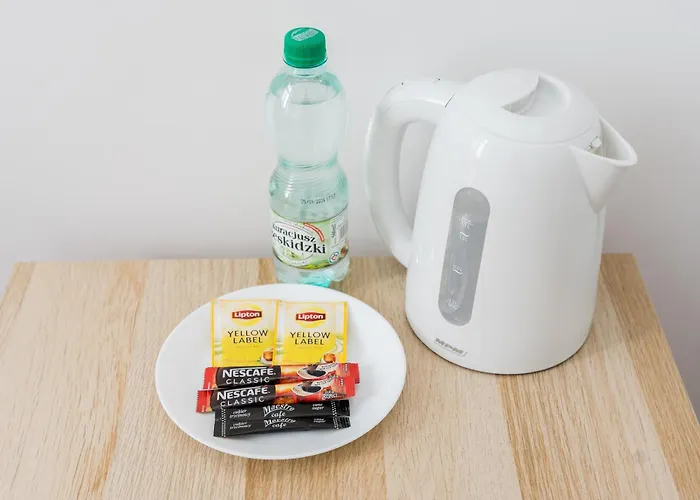 Apartament Heart Of By Bookinghost *