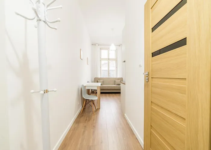 Apartament Heart Of By Bookinghost *