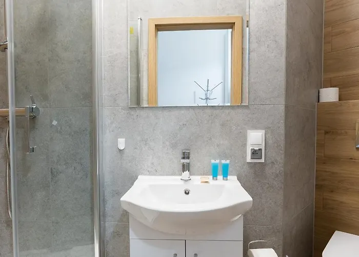 Lejlighed Heart Of By Bookinghost