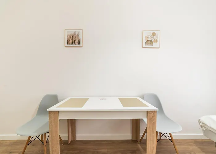 Apartament Heart Of By Bookinghost *