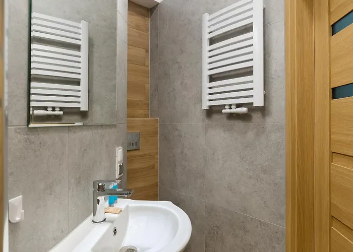 Heart Of By Bookinghost Lejlighed